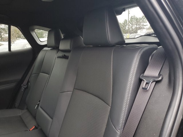 2024 Toyota Venza LE