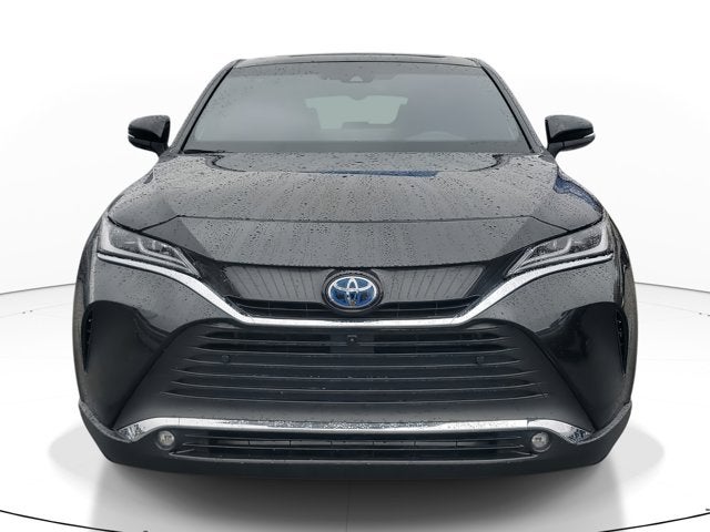 2024 Toyota Venza LE