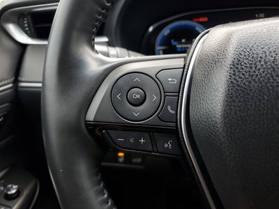 2024 Toyota Venza LE