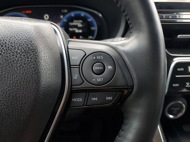 2024 Toyota Venza LE