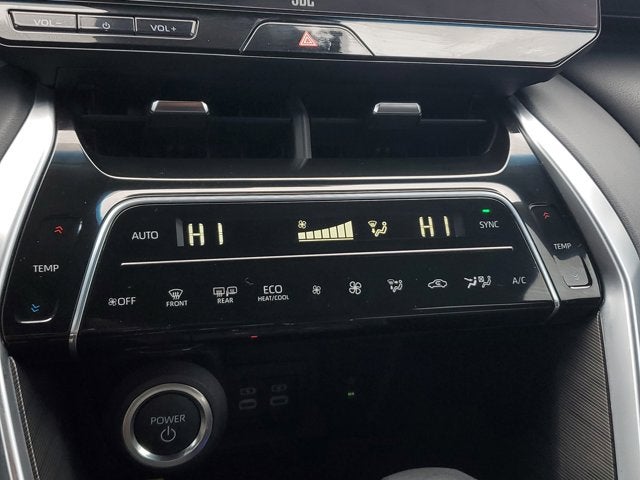 2024 Toyota Venza LE