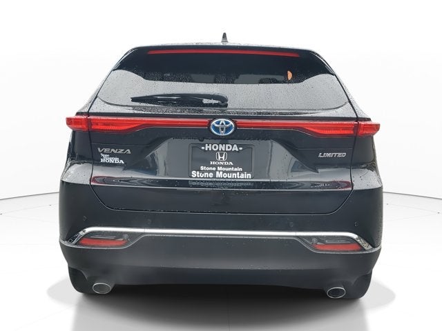 2024 Toyota Venza LE