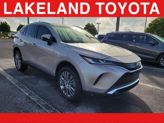 2023 Toyota Venza Limited