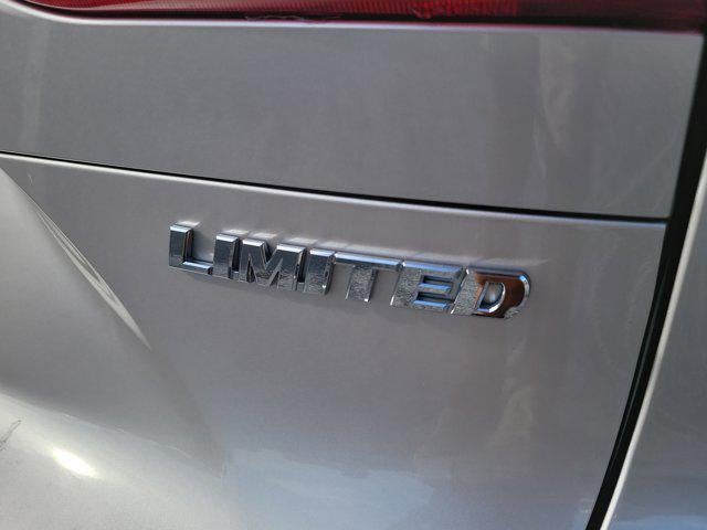 2023 Toyota Venza Limited