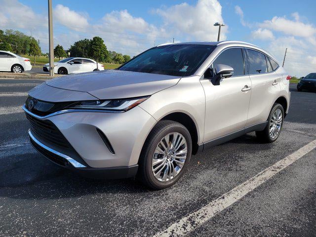 2023 Toyota Venza Limited