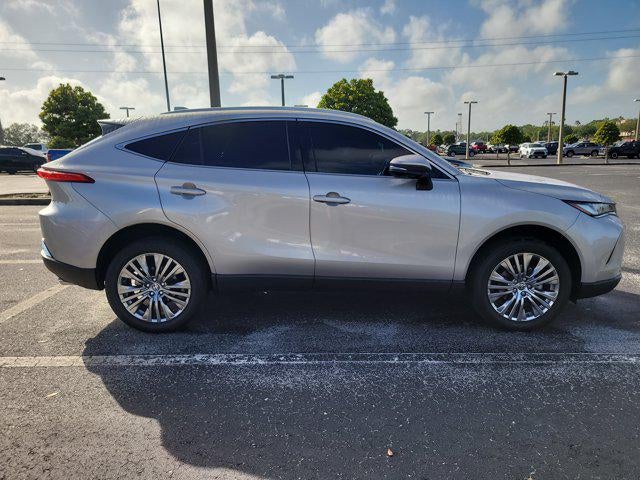 2023 Toyota Venza Limited