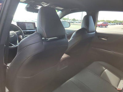 2022 Toyota Venza LIMITED Limited