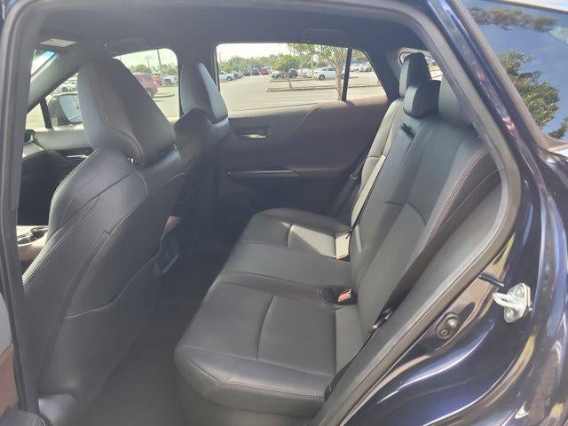 2022 Toyota Venza LIMITED Limited