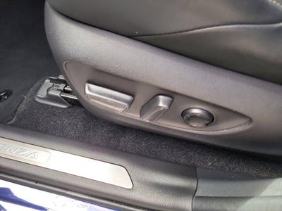 2022 Toyota Venza LIMITED Limited