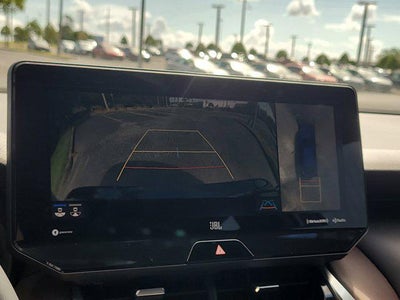 2022 Toyota Venza LIMITED Limited