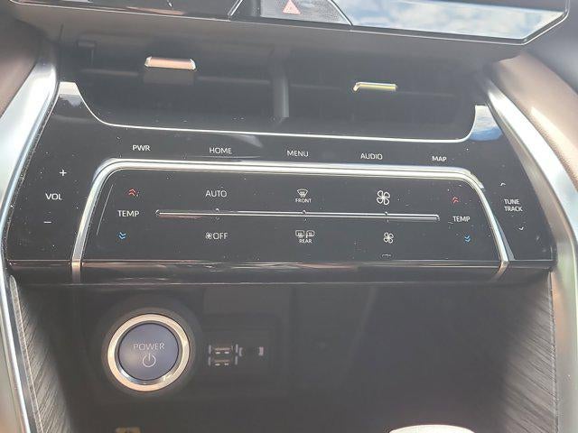 2022 Toyota Venza LIMITED Limited