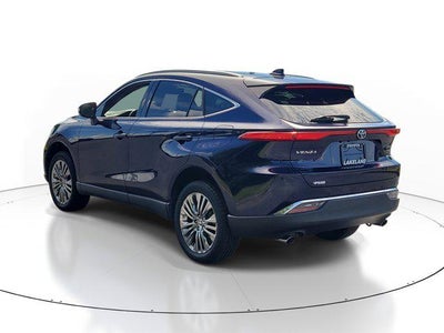 2022 Toyota Venza LIMITED Limited