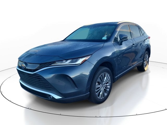 2023 Toyota Venza LE