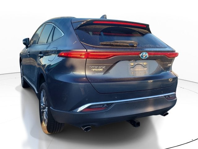 2023 Toyota Venza LE
