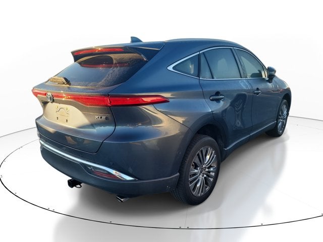 2023 Toyota Venza LE