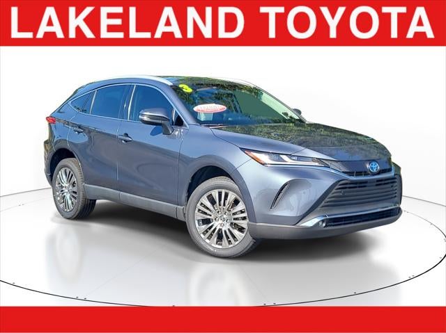 2023 Toyota Venza XLE