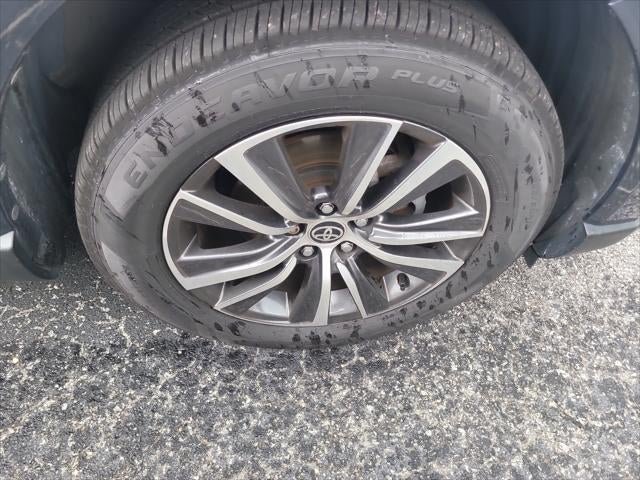 2021 Toyota Venza LE