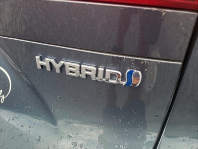 2021 Toyota Venza LE