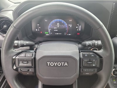 2025 Toyota Land Cruiser 1958