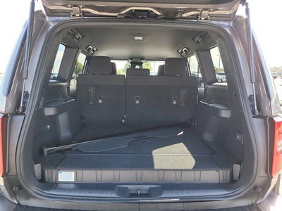 2025 Toyota LANDCRUISER 1958 1958