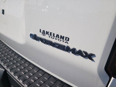 2026 Toyota LANDCRUISER 1958 1958