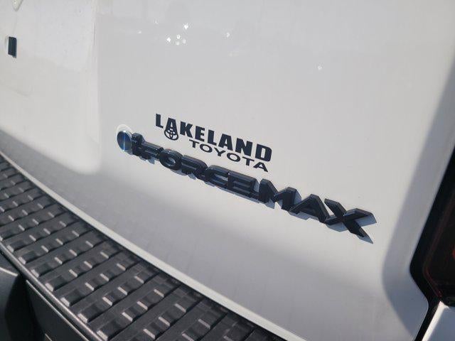 2026 Toyota LANDCRUISER 1958 1958