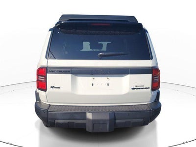 2026 Toyota LANDCRUISER 1958 1958