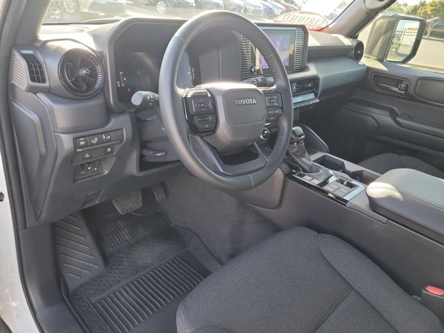 2025 Toyota LANDCRUISER 1958 1958