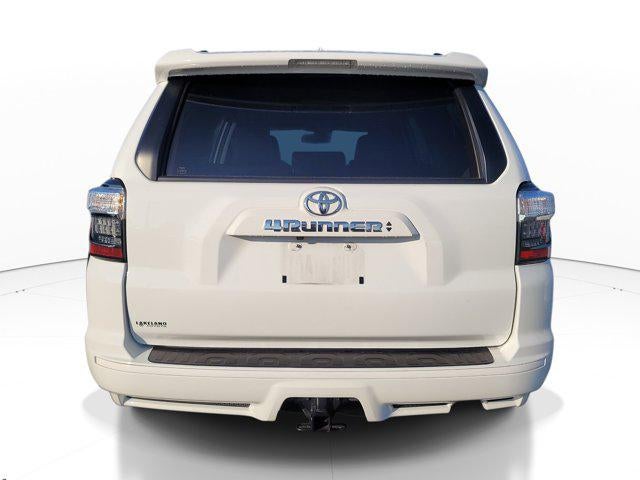 2023 Toyota 4RUNNER TRD Sport