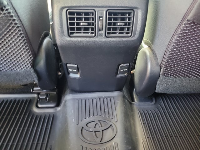 2019 Toyota 4Runner TRD Off Road