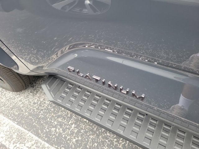 2026 Toyota 4RUNNER HYBRID Hybrid Platinum