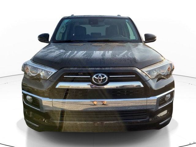 2020 Toyota 4Runner Limited