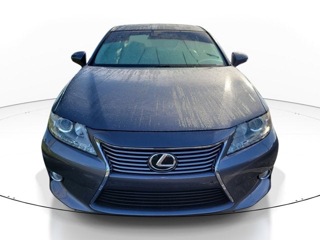 2013 Lexus ES 350 4dr Sdn