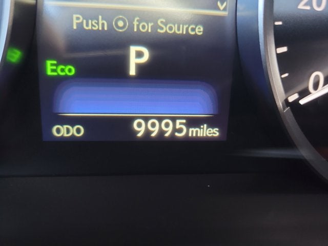 2024 Lexus IS 350 IS 350 F SPORT Design