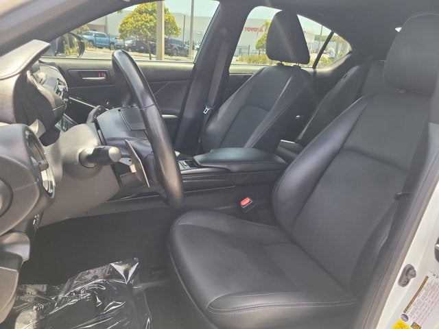 2023 Lexus IS IS 300