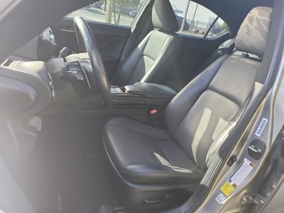 2021 Lexus IS IS 300