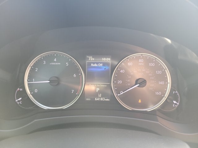 2021 Lexus IS IS 300