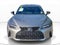 2021 Lexus IS IS 300