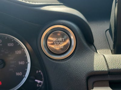 2021 Lexus IS IS 300