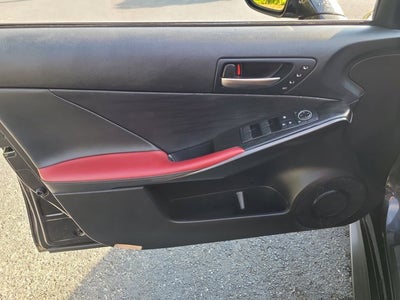 2023 Lexus IS IS 300