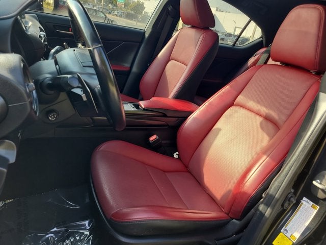 2023 Lexus IS IS 300