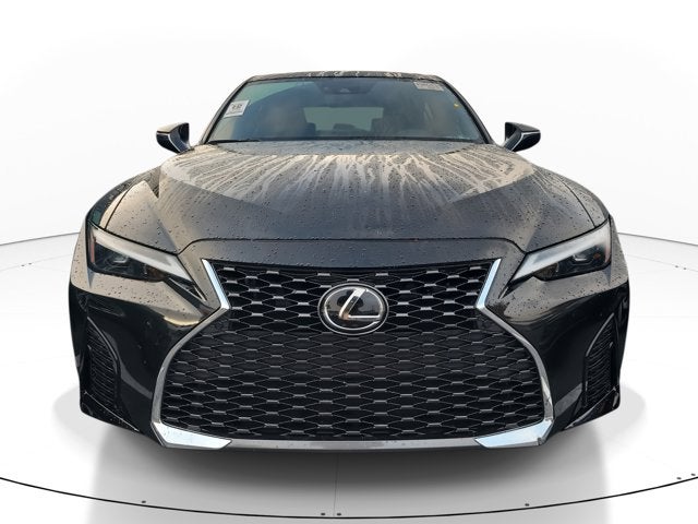 2023 Lexus IS IS 300
