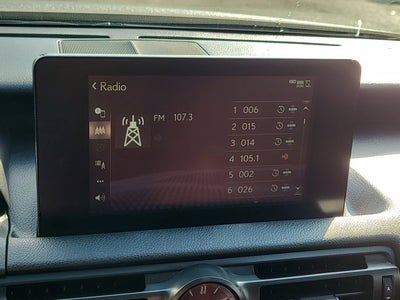 2023 Lexus IS IS 300