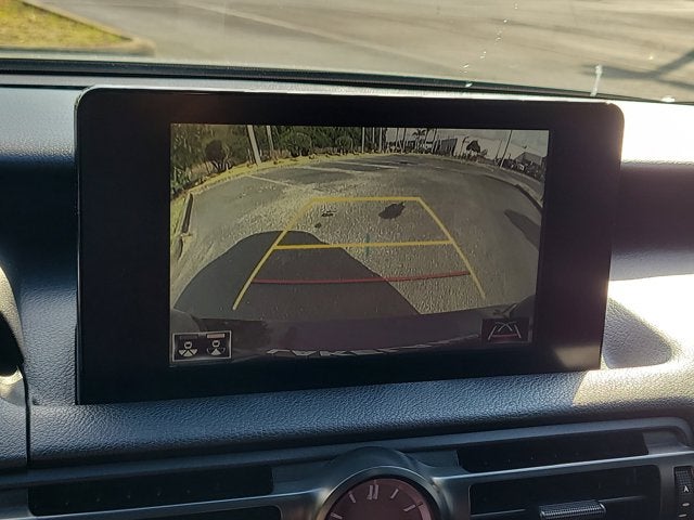 2023 Lexus IS IS 300