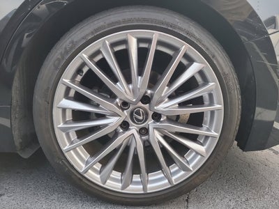 2023 Lexus IS IS 300