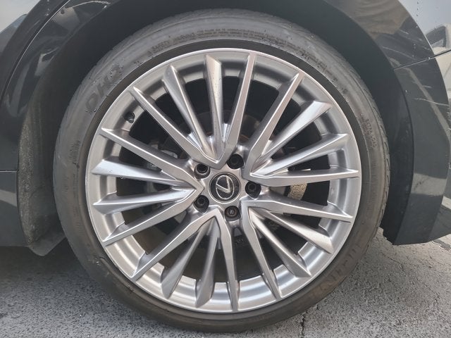 2023 Lexus IS IS 300