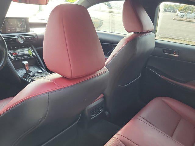 2023 Lexus IS 300 IS 300