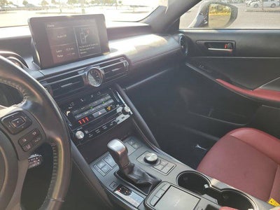 2023 Lexus IS 300 IS 300