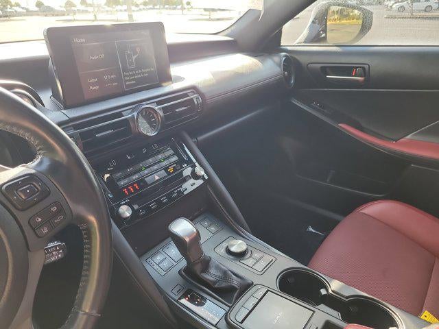 2023 Lexus IS 300 IS 300