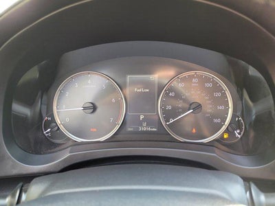 2023 Lexus IS 300 IS 300